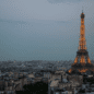 Tourist Attractions in Paris