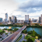 Tourist Attractions in Texas