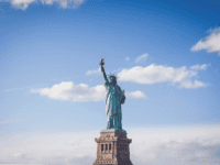 Tourist Attractions in the USA