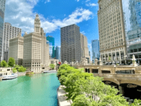 Best Universities in Illinois