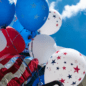 Mahasiswa Amerika Nyanyikan Indonesia Raya, CLS UM Malang Adakan Perayaan Fourth of July