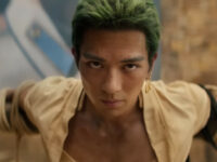 Mackenyu Zoro