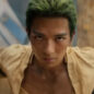 Mackenyu Arata One Piece Zoro
