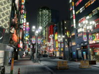 Yakuza 5 tourist spots