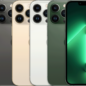 Review Perbedaan iPhone 13, iPhone 13 Pro dan Pro Max, Harga dan Fiturnya