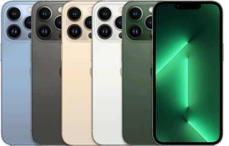Review Perbedaan iPhone 13, iPhone 13 Pro dan Pro Max, Harga dan Fiturnya