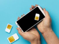 SIM Card
