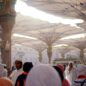 Tips Umroh Bawa Anak Kecil