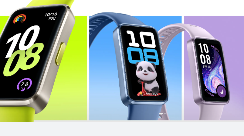 jam tangan pintar
