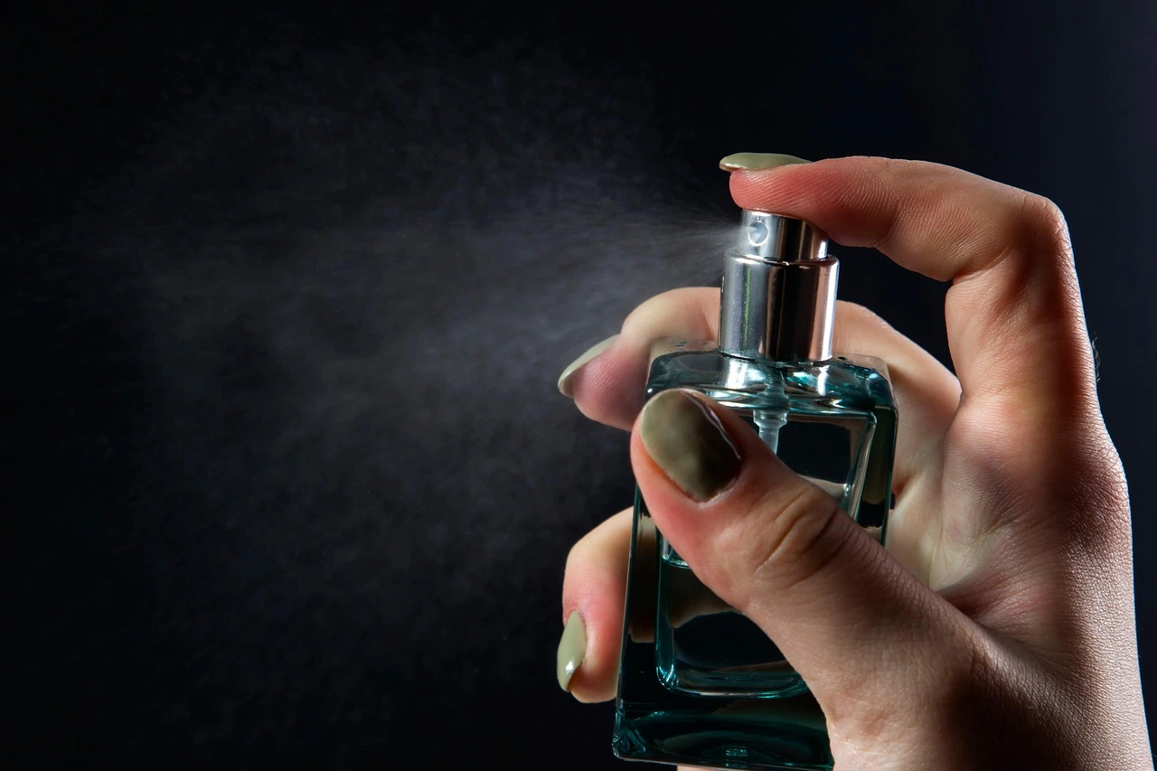 Komposisi Parfum Agar Tahan Lama