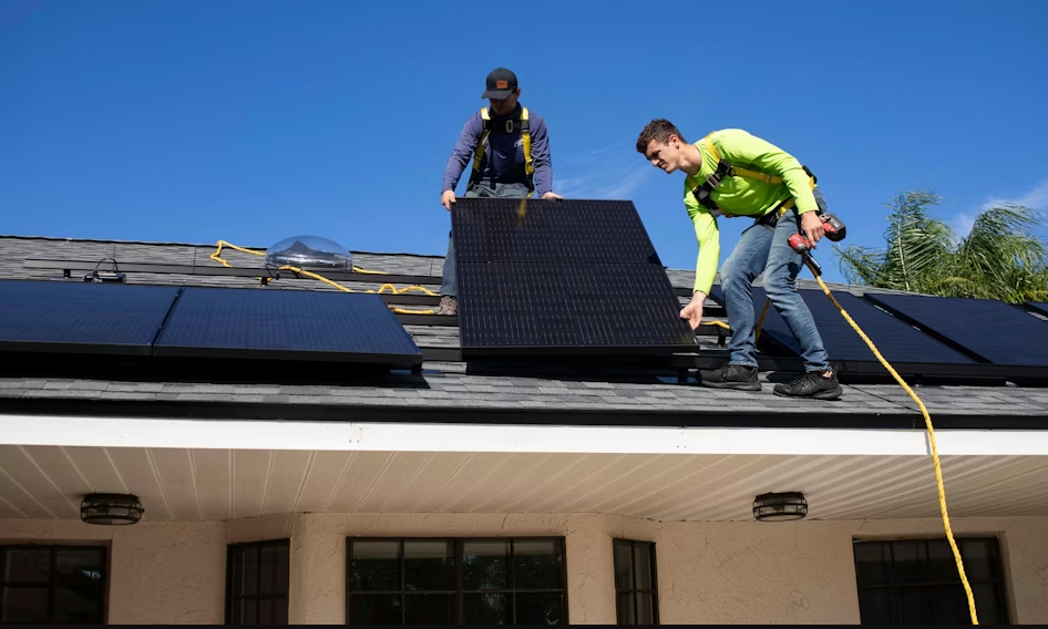 Panduan Memilih Sistem Panel Surya yang Tepat untuk Kebutuhan Rumah